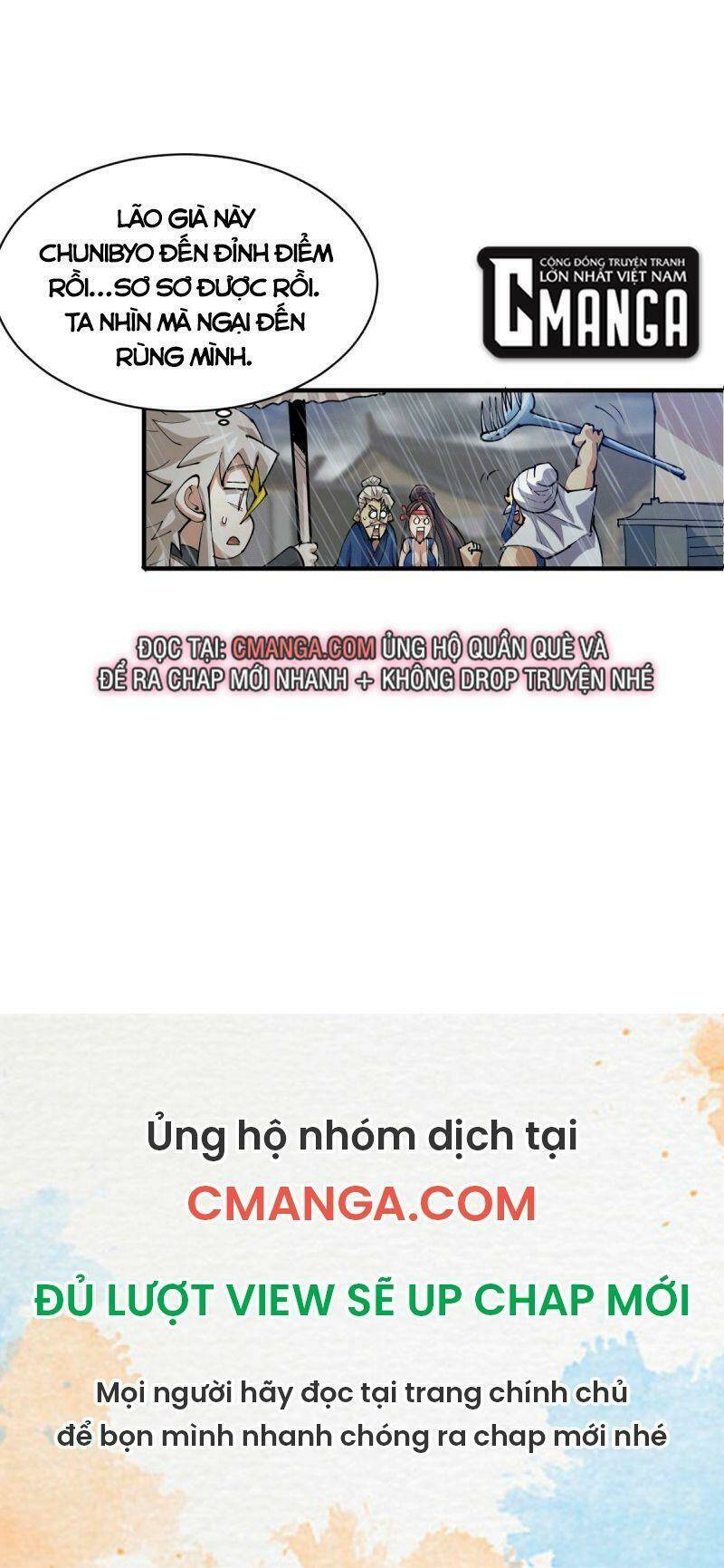 Người Trên Vạn Người Chapter 9 - Trang 2