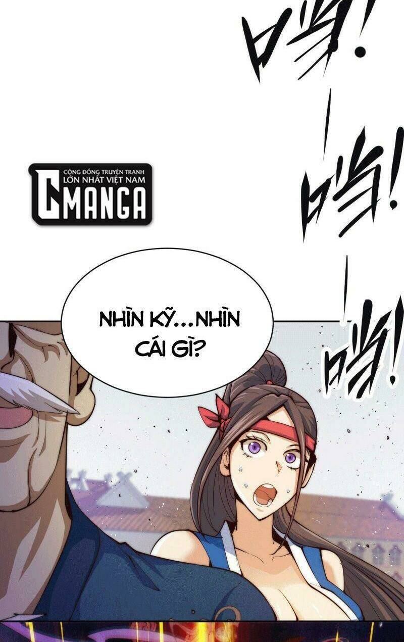 Người Trên Vạn Người Chapter 9 - Trang 2