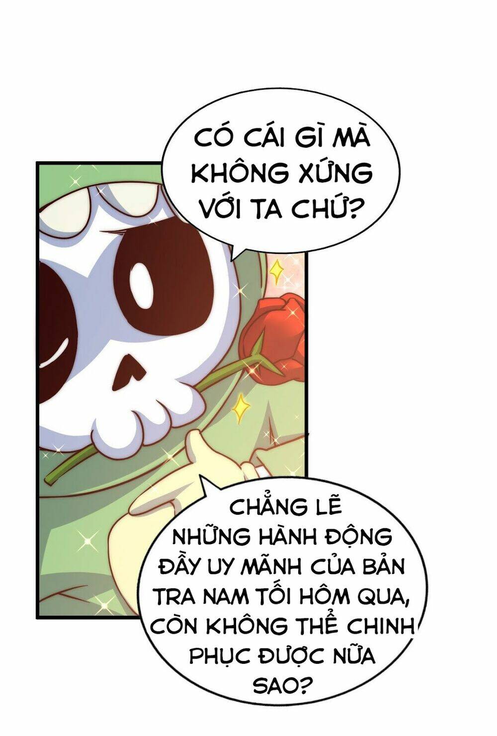 Người Trên Vạn Người Chapter 90 - Trang 2