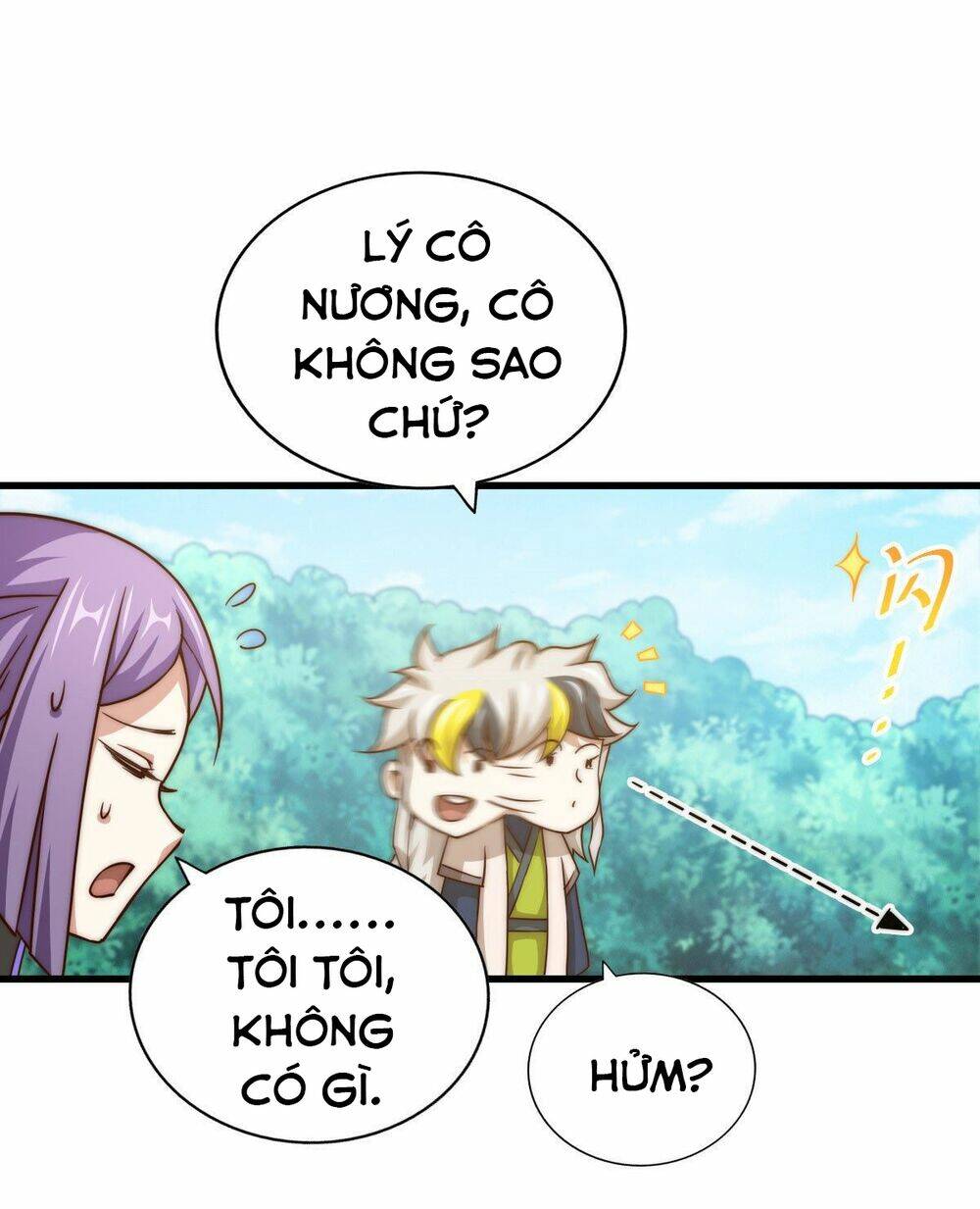 Người Trên Vạn Người Chapter 90 - Trang 2