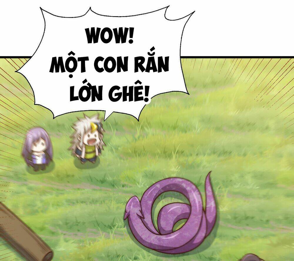 Người Trên Vạn Người Chapter 90 - Trang 2