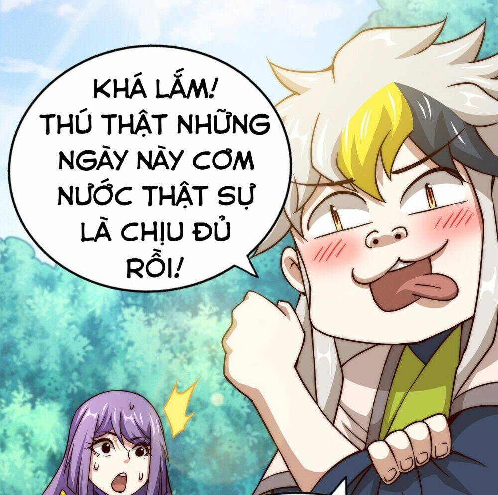Người Trên Vạn Người Chapter 90 - Trang 2