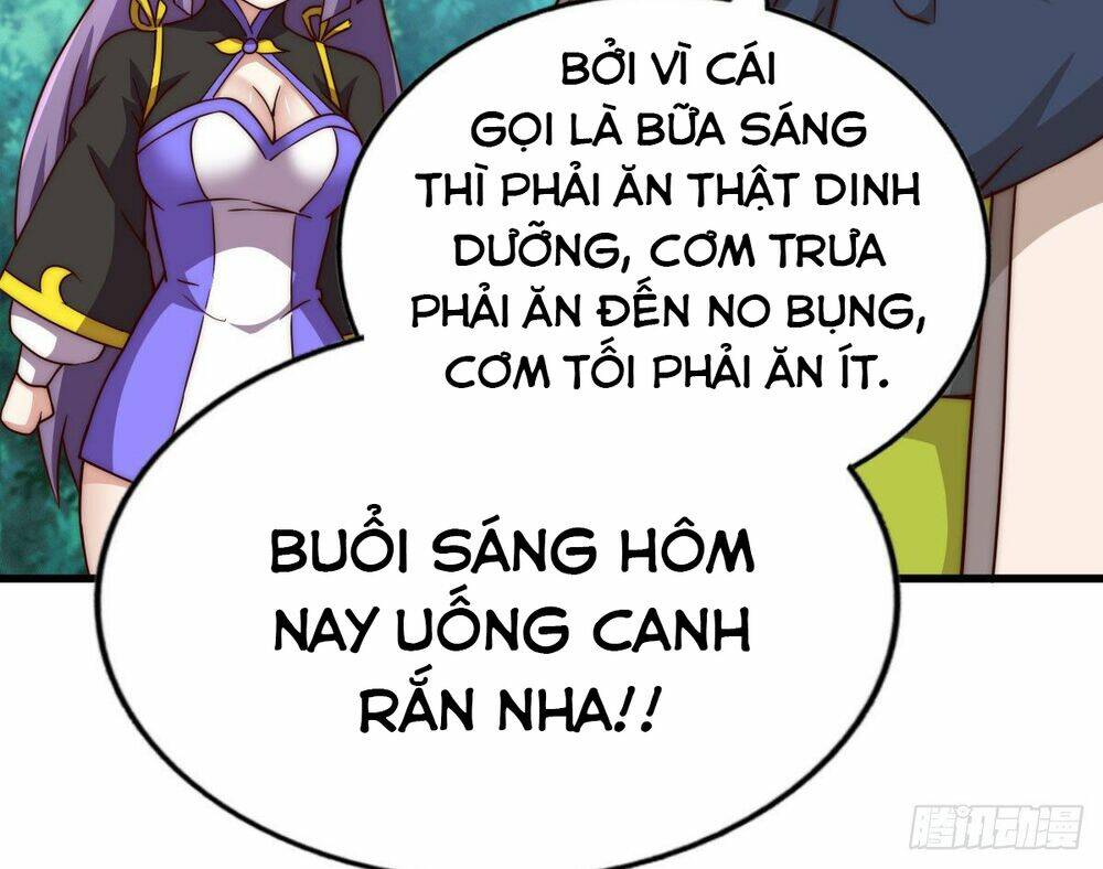 Người Trên Vạn Người Chapter 90 - Trang 2