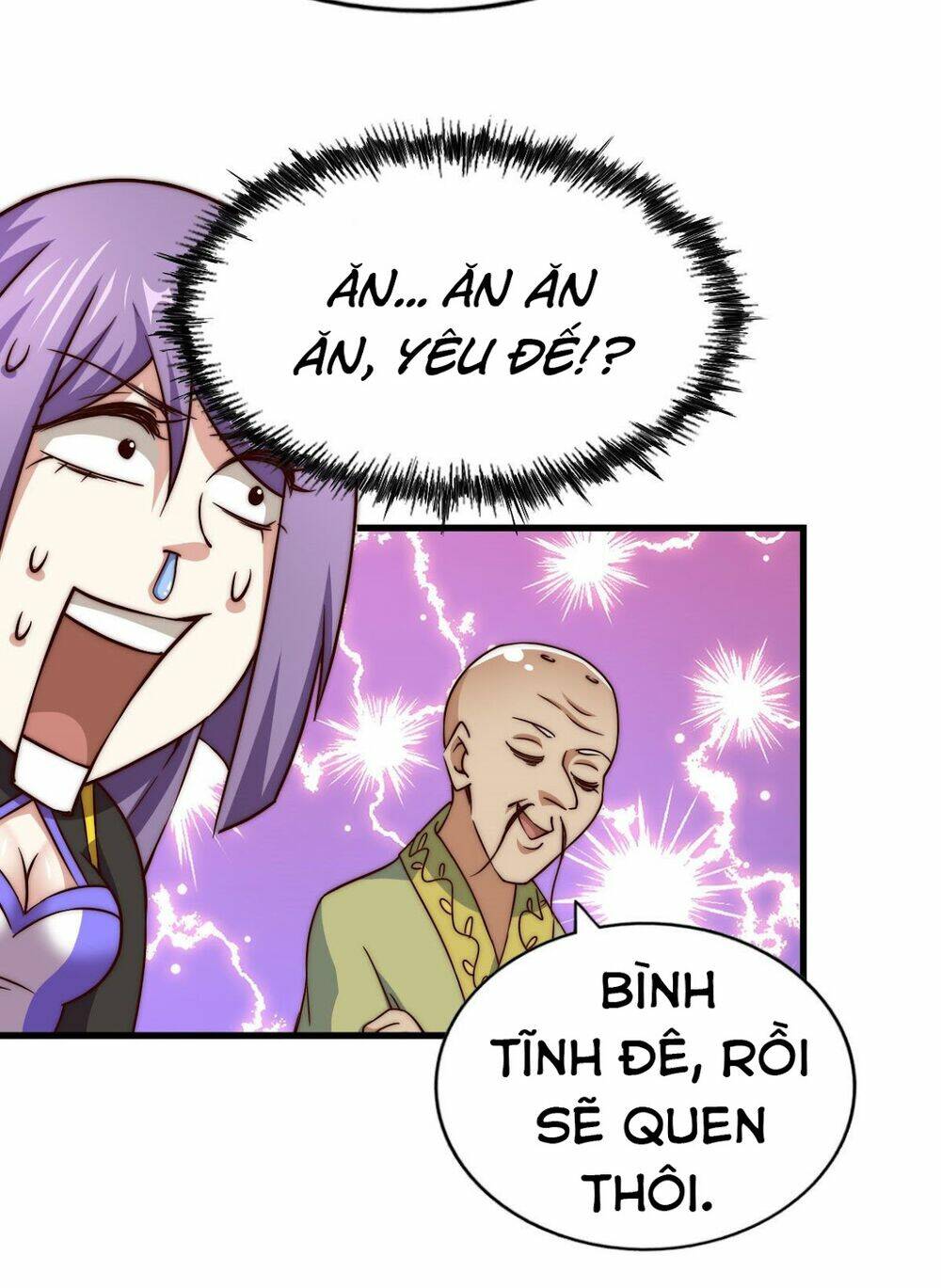 Người Trên Vạn Người Chapter 90 - Trang 2