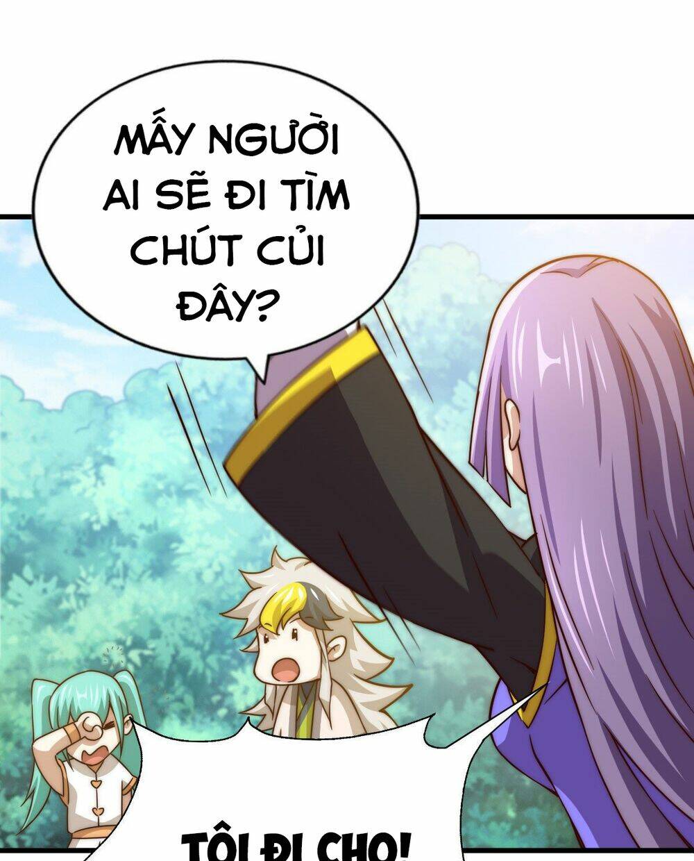 Người Trên Vạn Người Chapter 90 - Trang 2