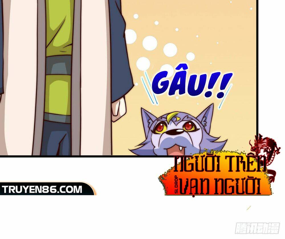 Người Trên Vạn Người Chapter 90 - Trang 2