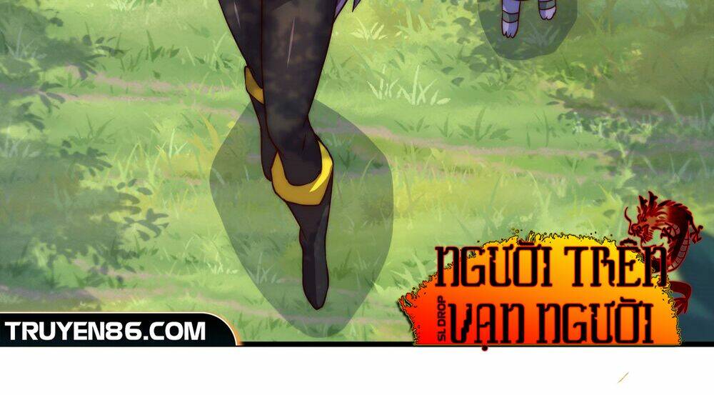 Người Trên Vạn Người Chapter 90 - Trang 2