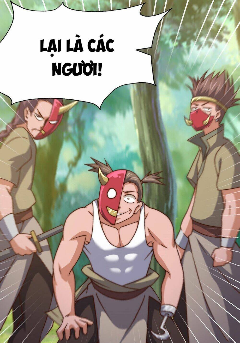 Người Trên Vạn Người Chapter 90 - Trang 2