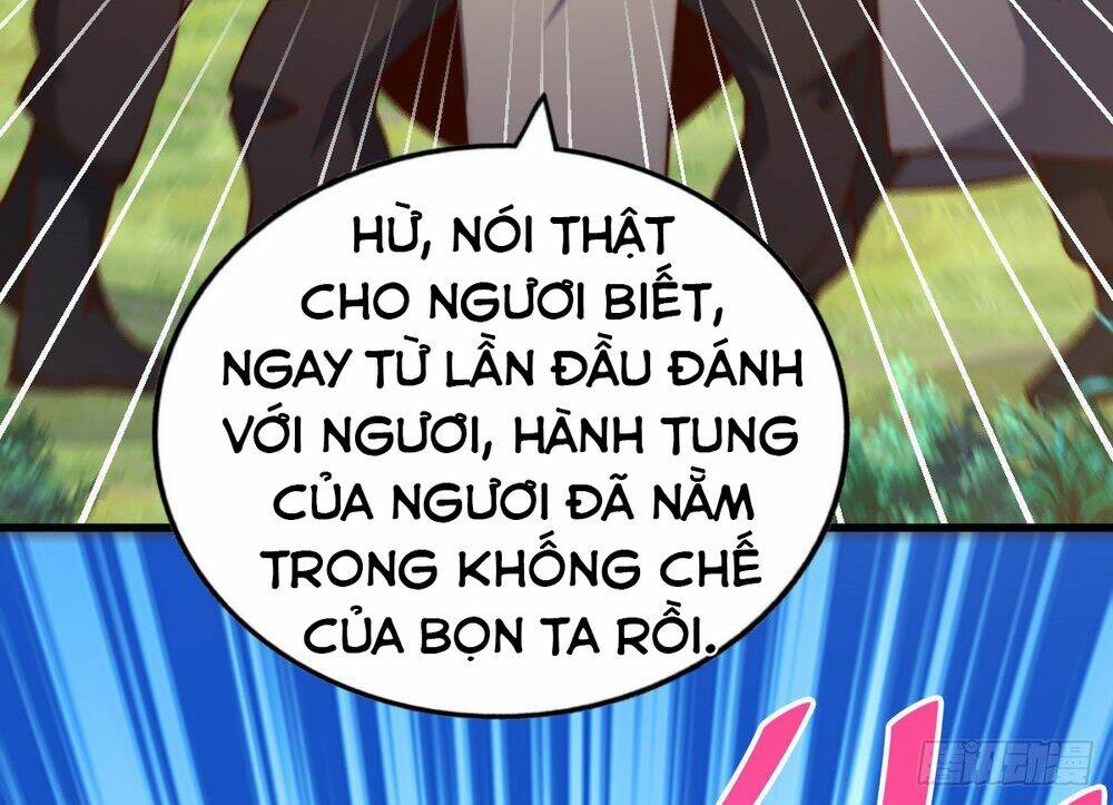 Người Trên Vạn Người Chapter 90 - Trang 2