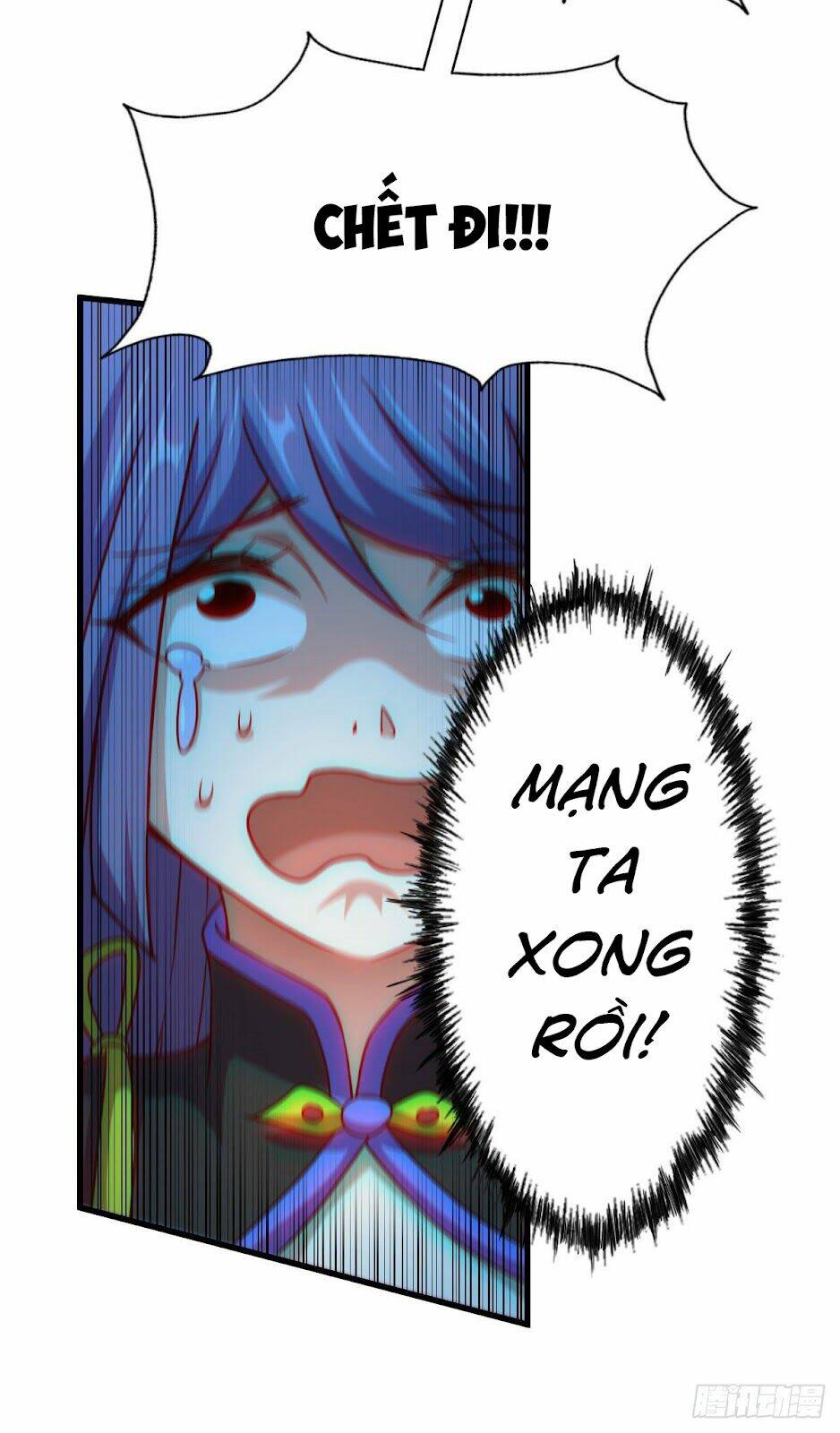 Người Trên Vạn Người Chapter 90 - Trang 2