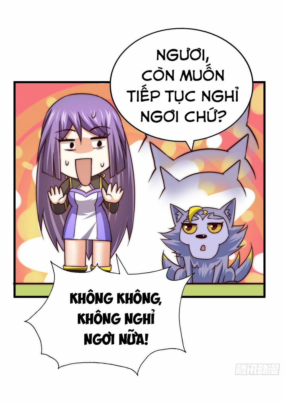 Người Trên Vạn Người Chapter 90 - Trang 2