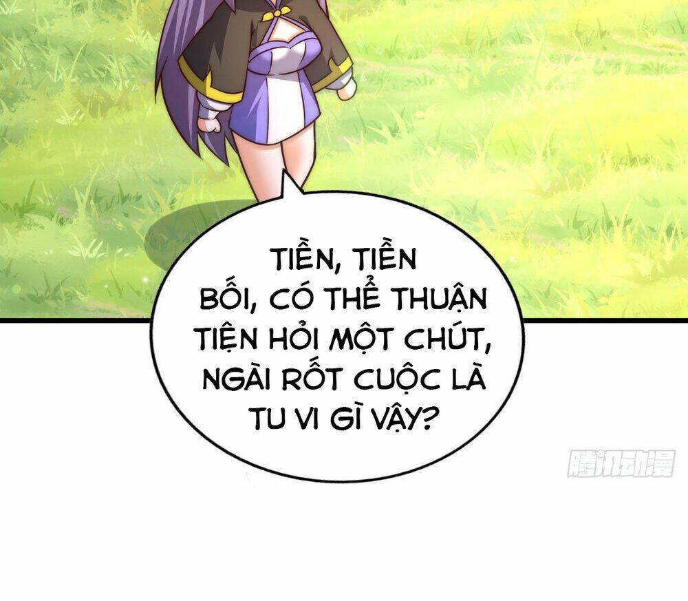 Người Trên Vạn Người Chapter 90 - Trang 2