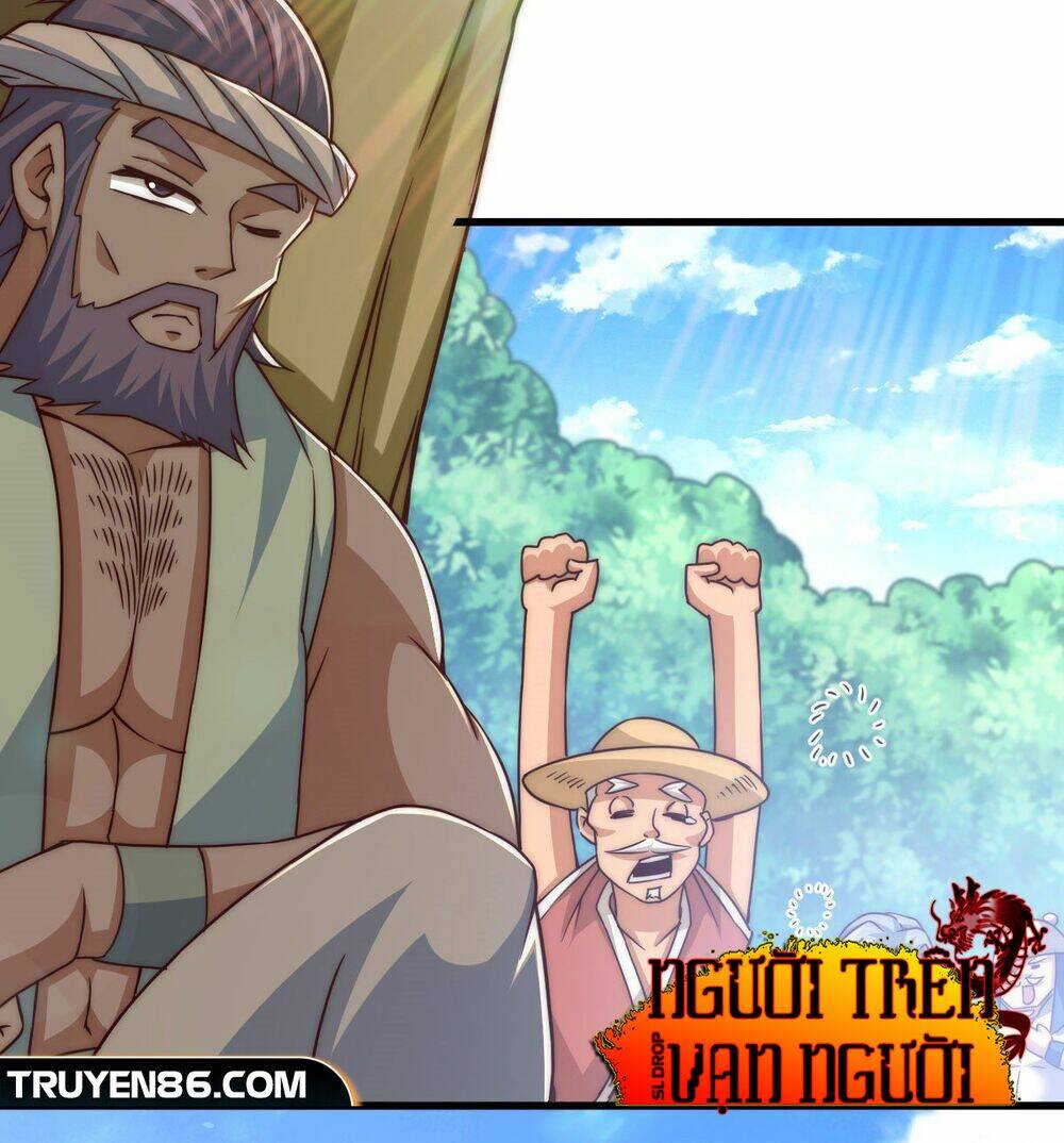 Người Trên Vạn Người Chapter 90 - Trang 2