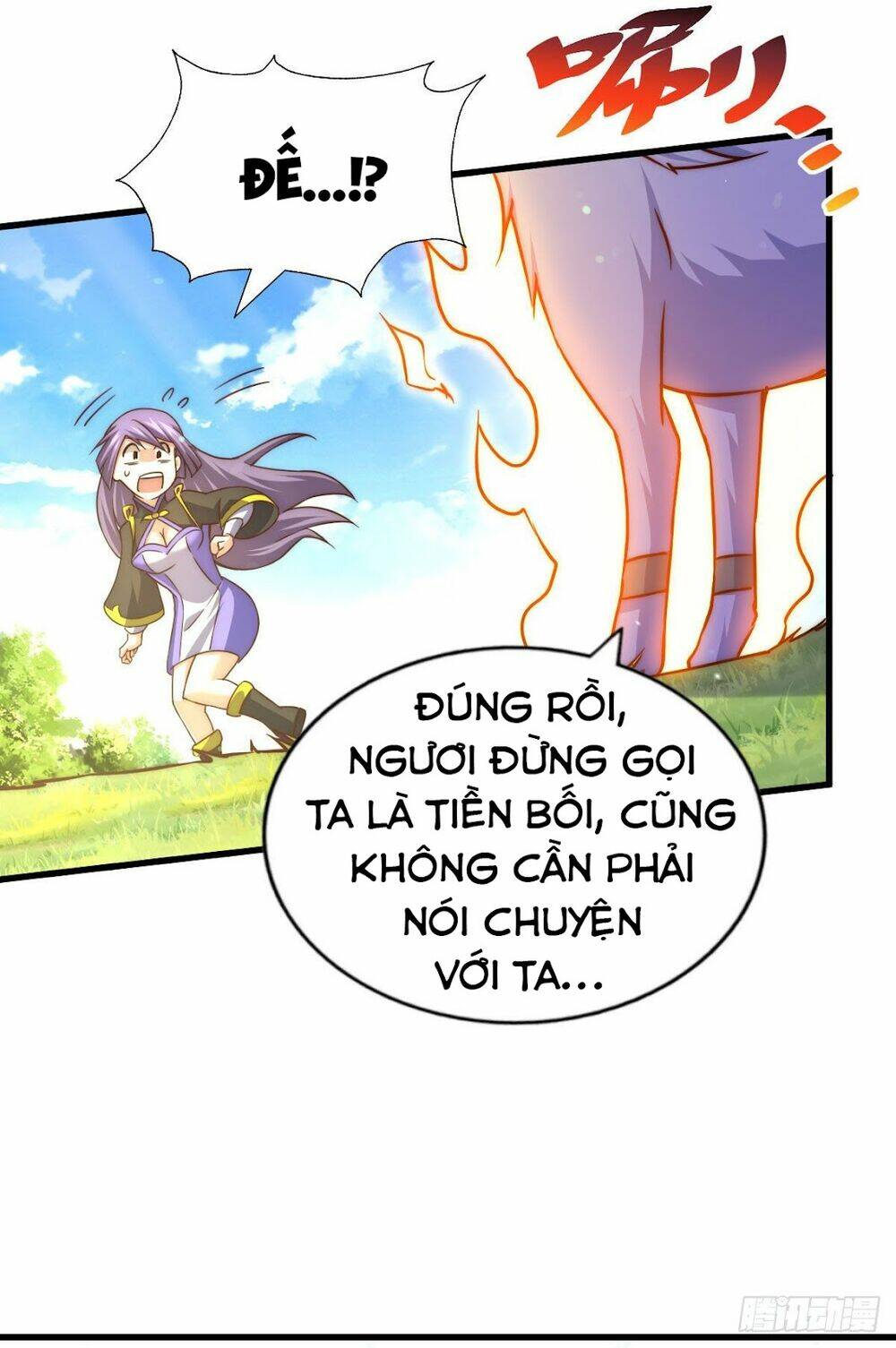 Người Trên Vạn Người Chapter 90 - Trang 2