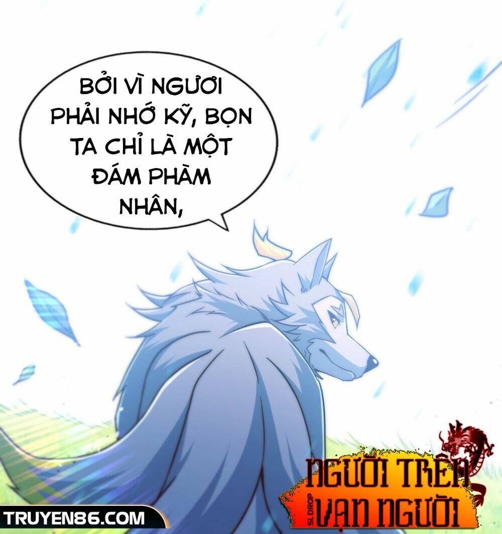 Người Trên Vạn Người Chapter 90 - Trang 2