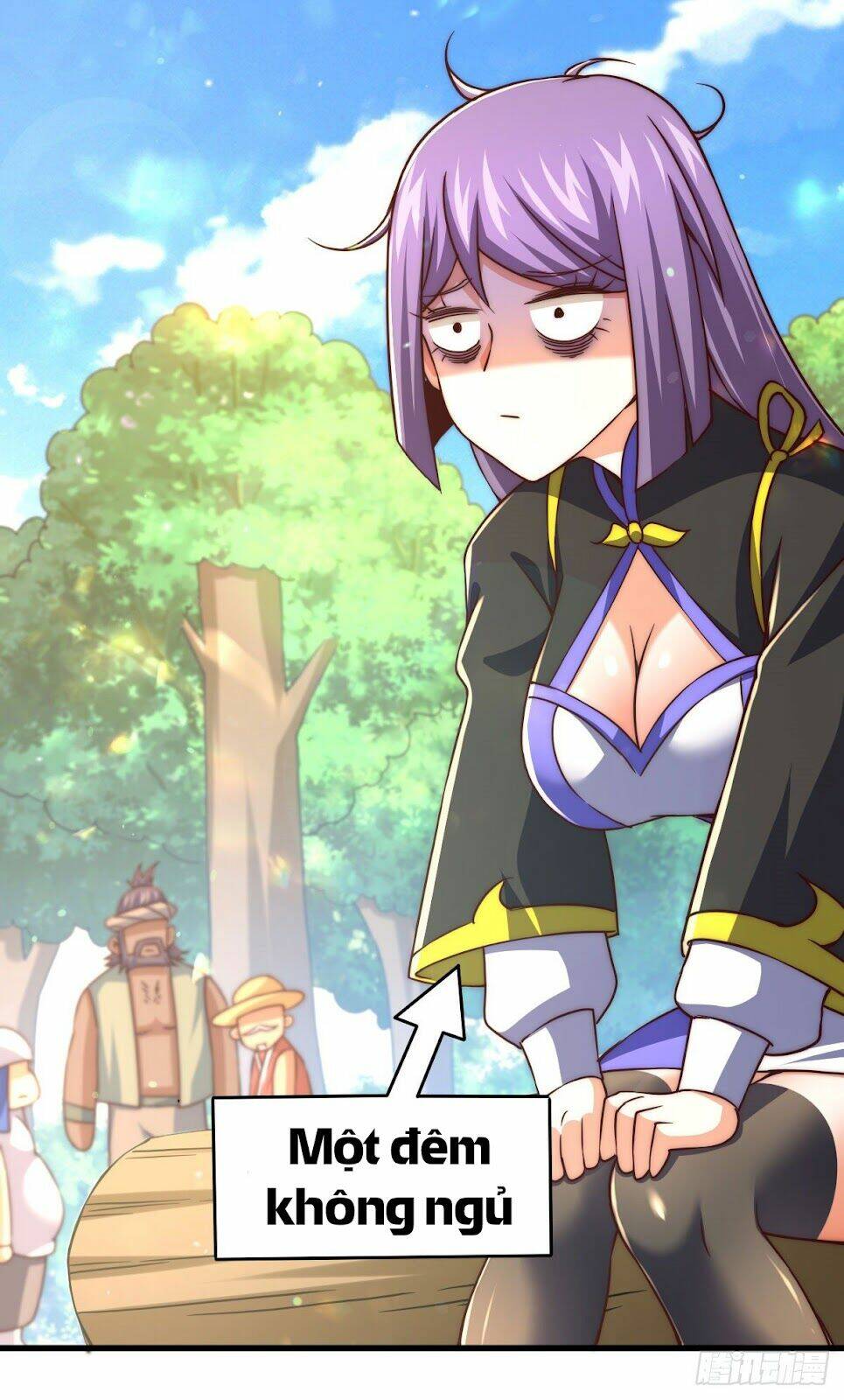 Người Trên Vạn Người Chapter 90 - Trang 2