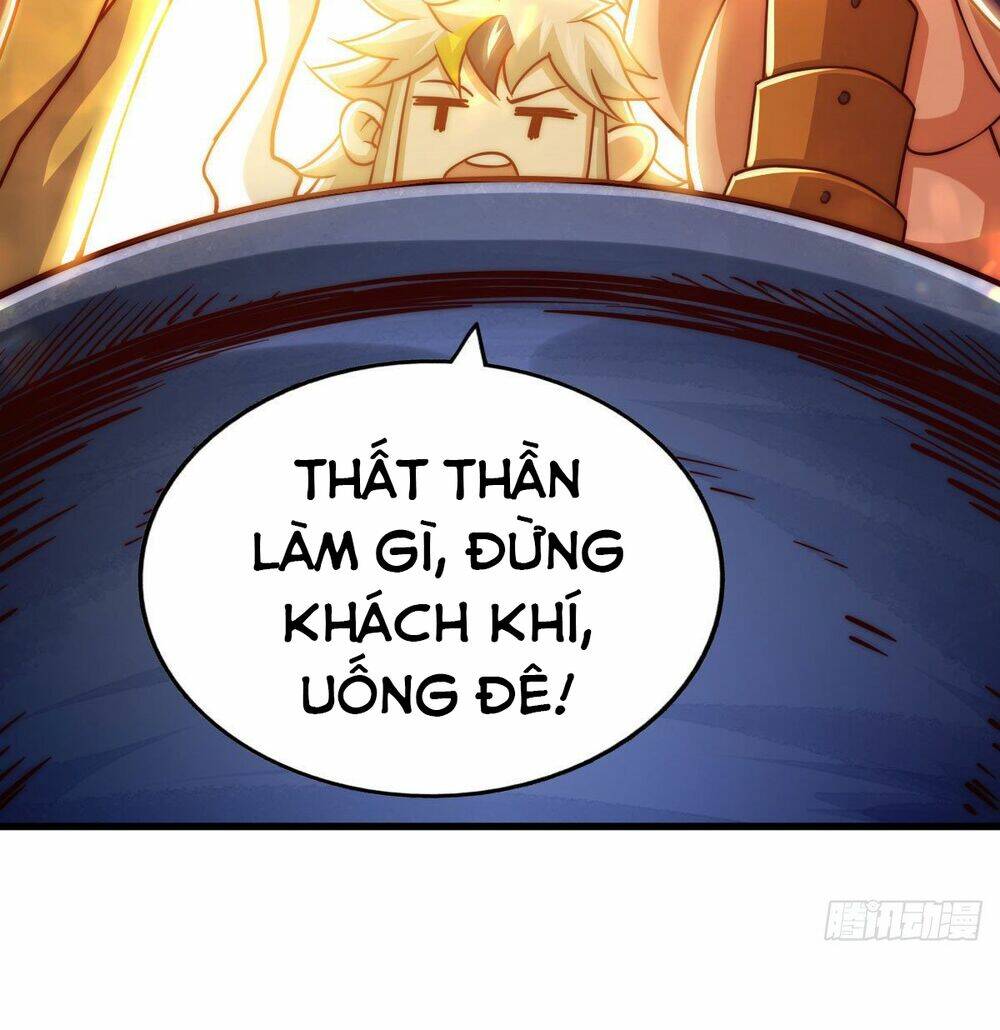 Người Trên Vạn Người Chapter 90 - Trang 2