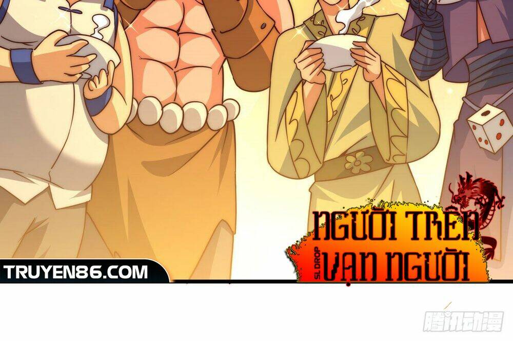 Người Trên Vạn Người Chapter 90 - Trang 2