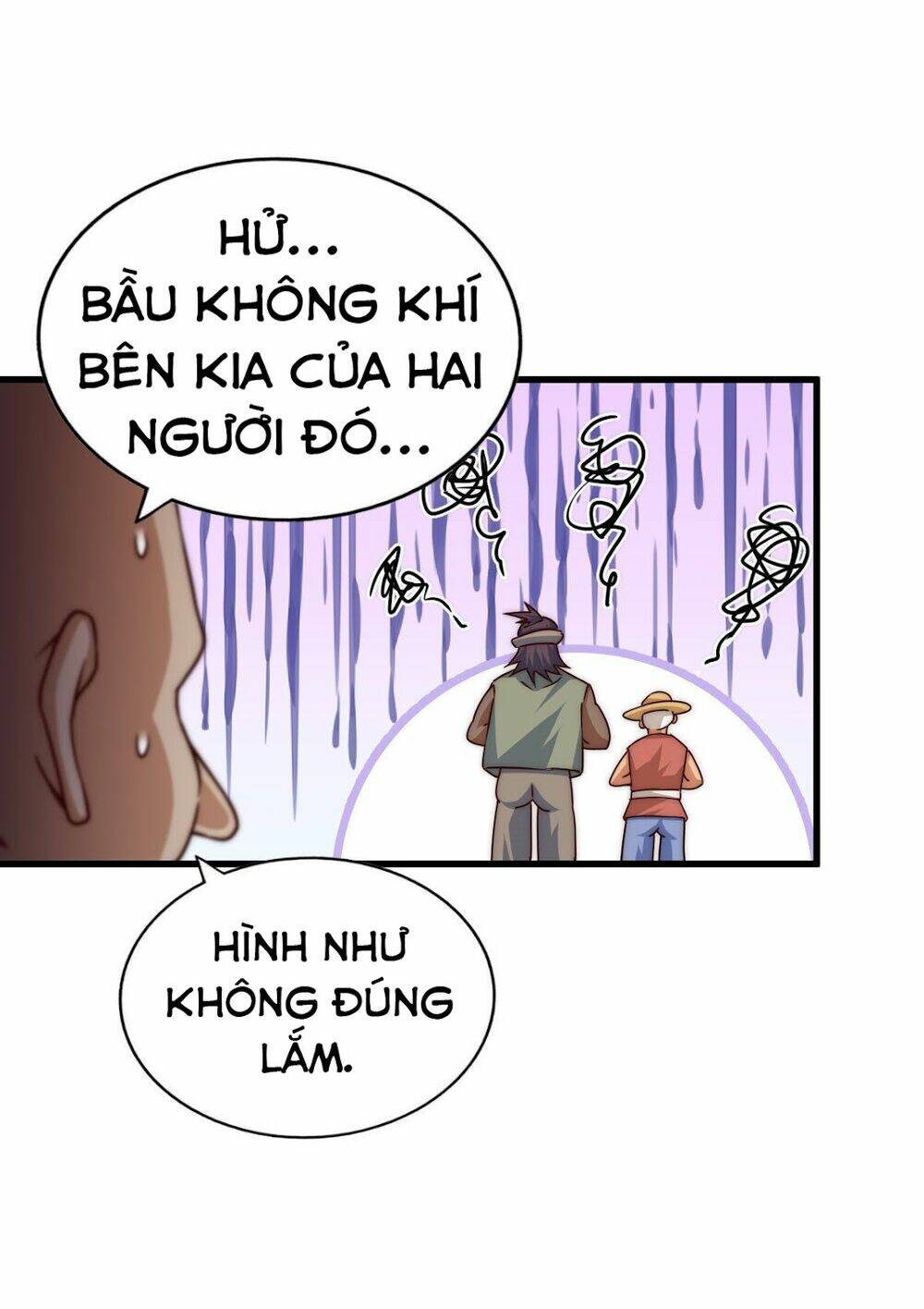 Người Trên Vạn Người Chapter 90 - Trang 2