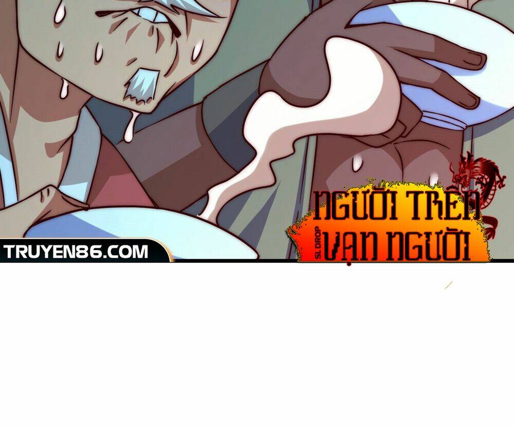 Người Trên Vạn Người Chapter 90 - Trang 2