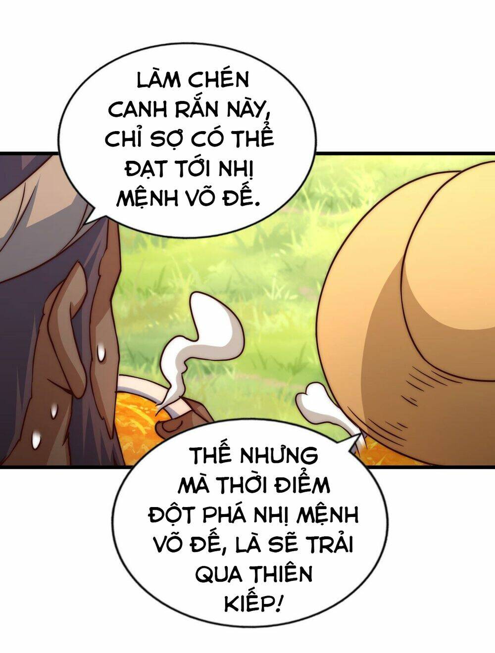 Người Trên Vạn Người Chapter 90 - Trang 2