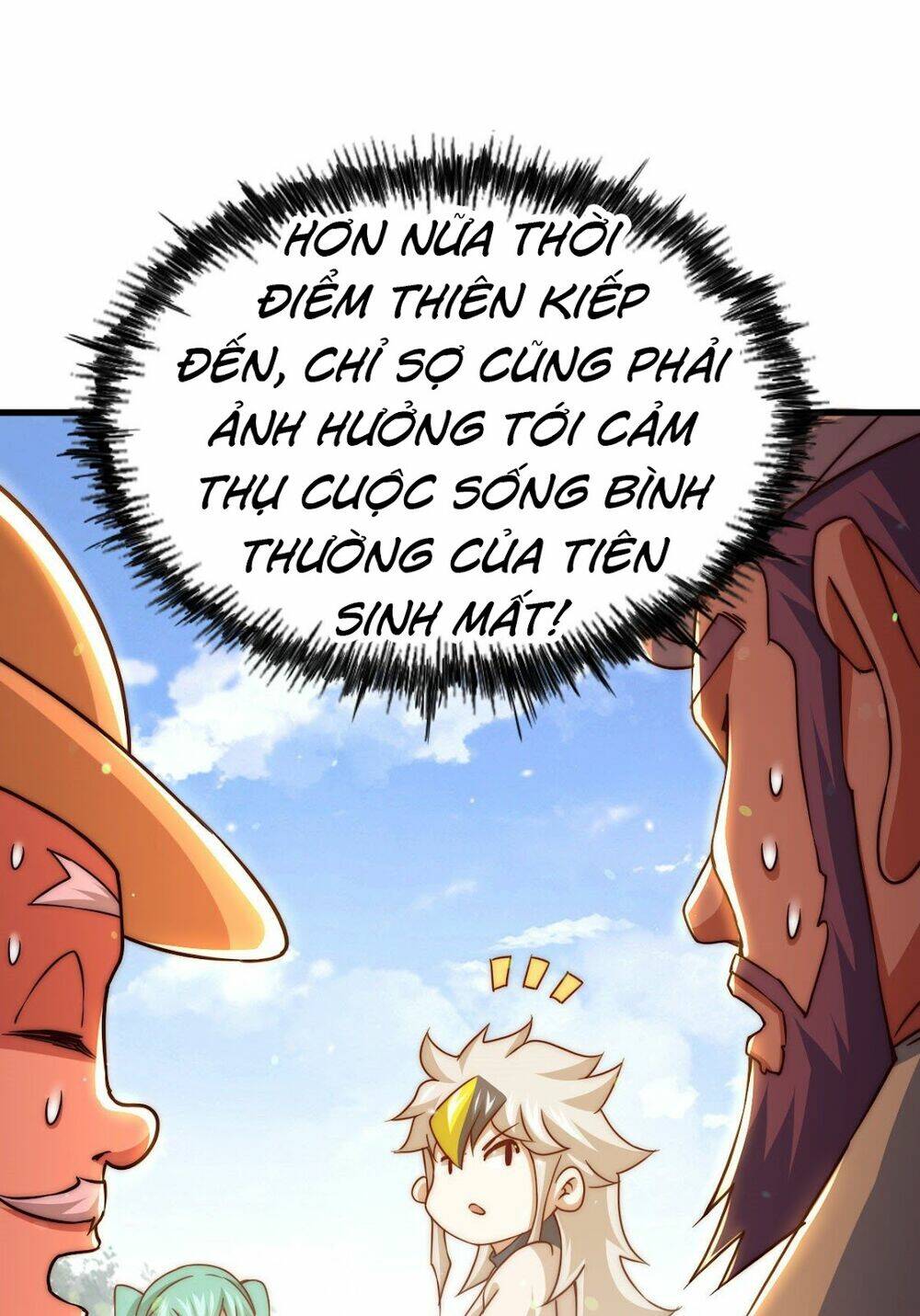 Người Trên Vạn Người Chapter 90 - Trang 2