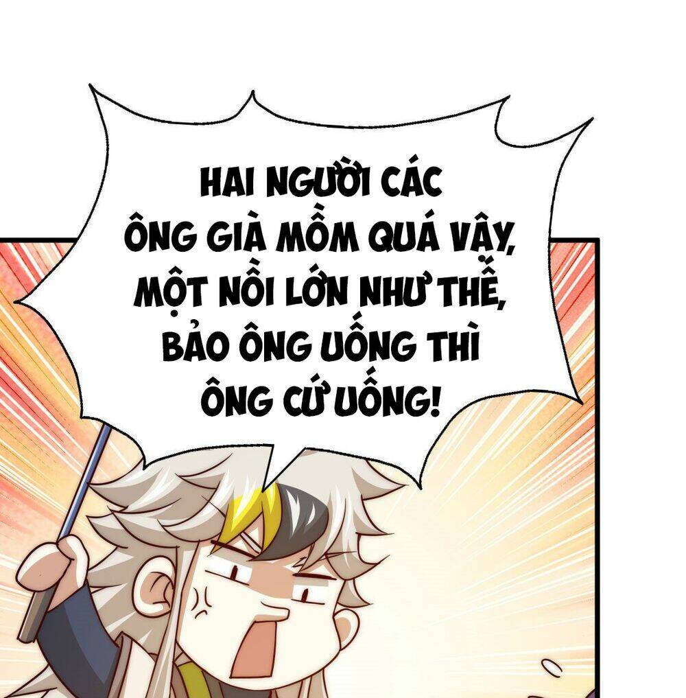 Người Trên Vạn Người Chapter 90 - Trang 2