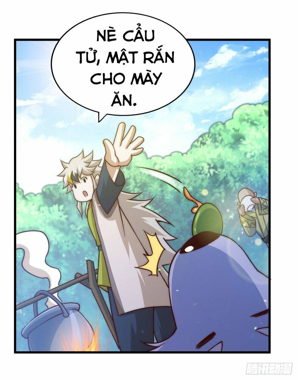 Người Trên Vạn Người Chapter 90 - Trang 2