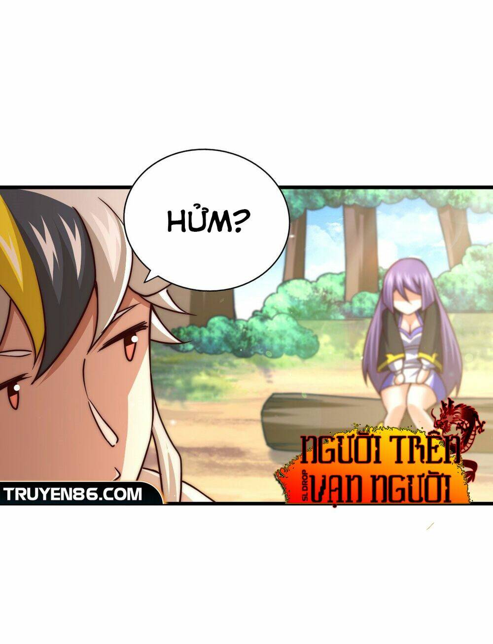 Người Trên Vạn Người Chapter 90 - Trang 2