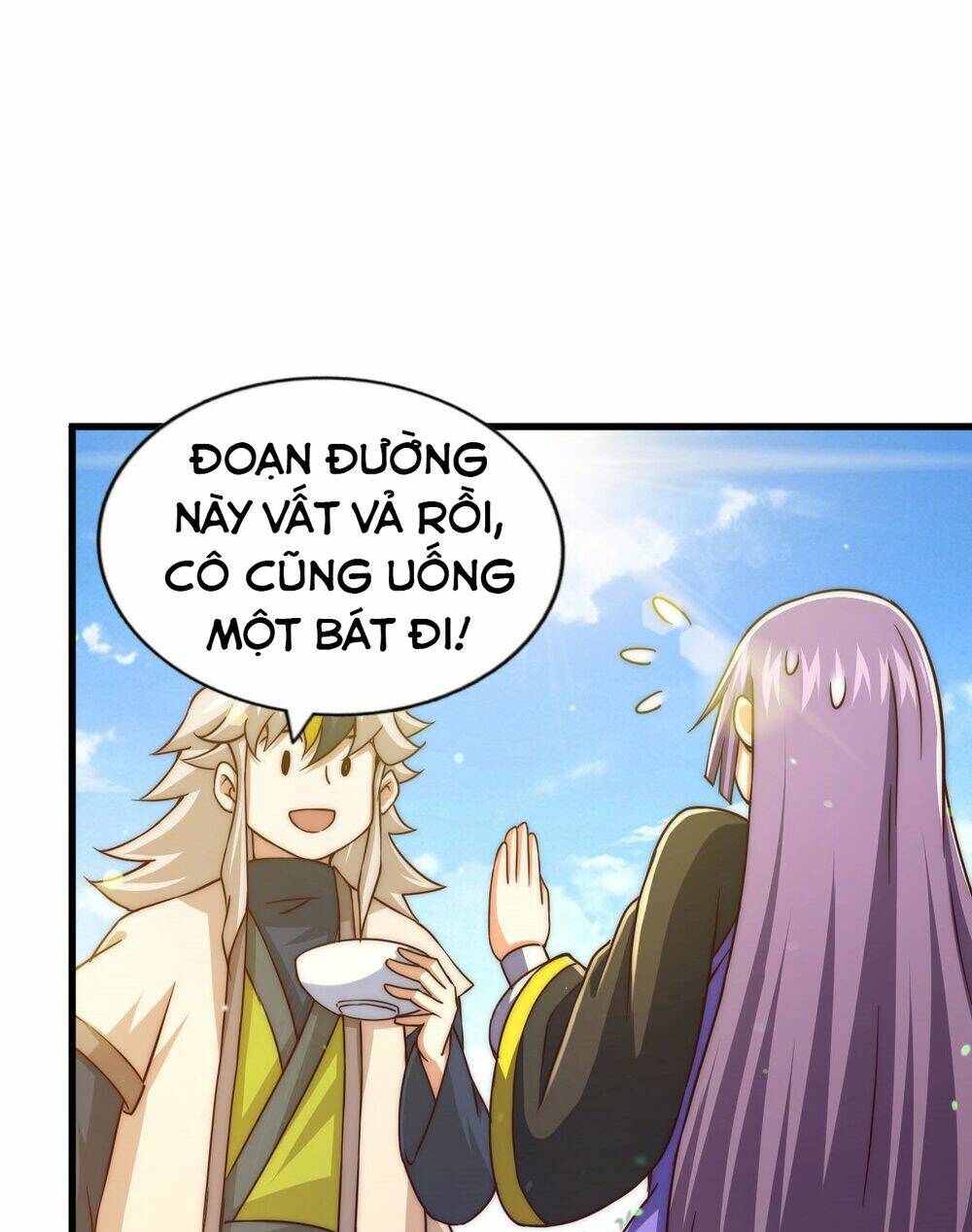 Người Trên Vạn Người Chapter 90 - Trang 2