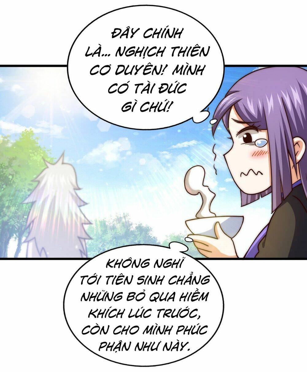 Người Trên Vạn Người Chapter 90 - Trang 2