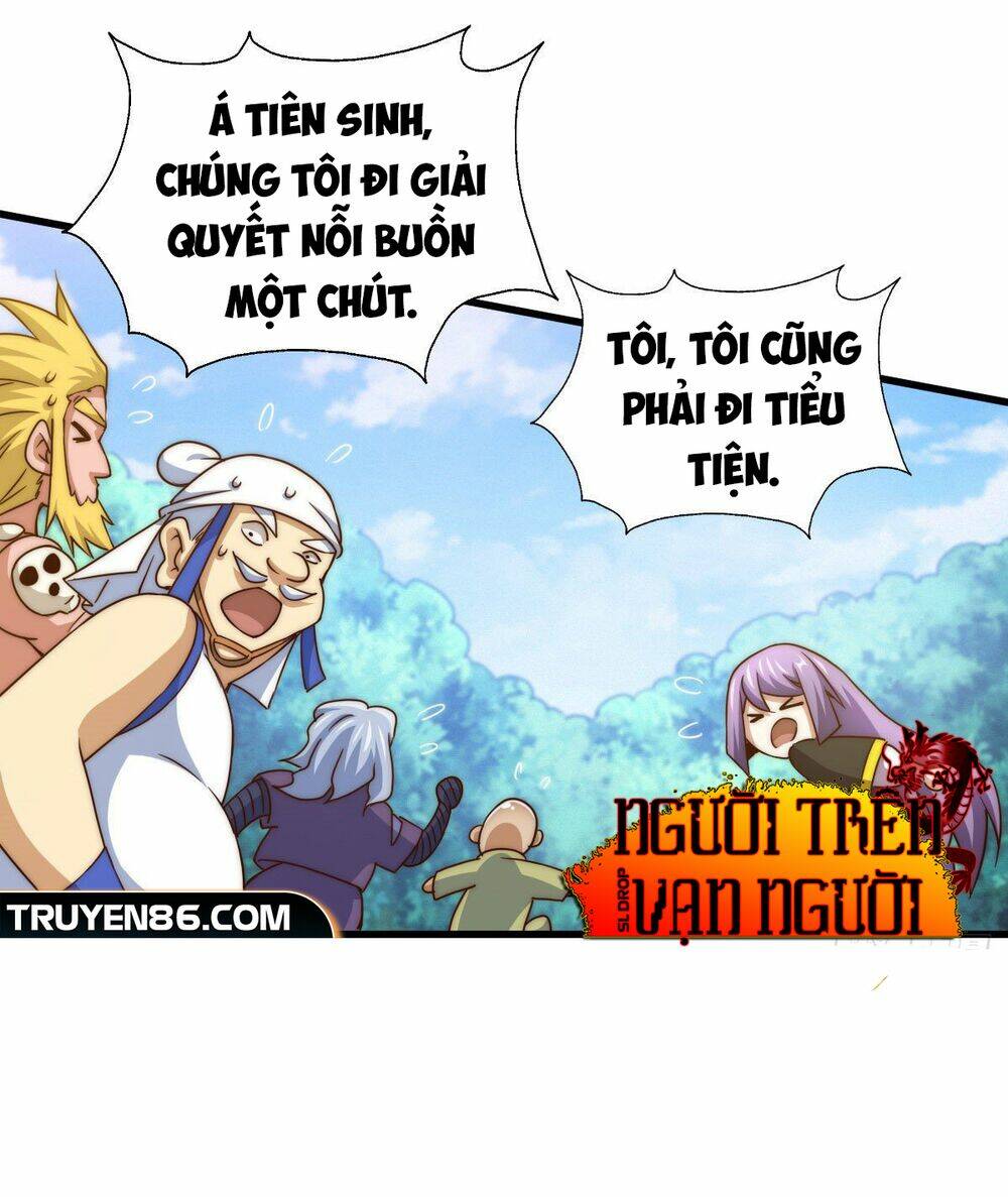 Người Trên Vạn Người Chapter 90 - Trang 2
