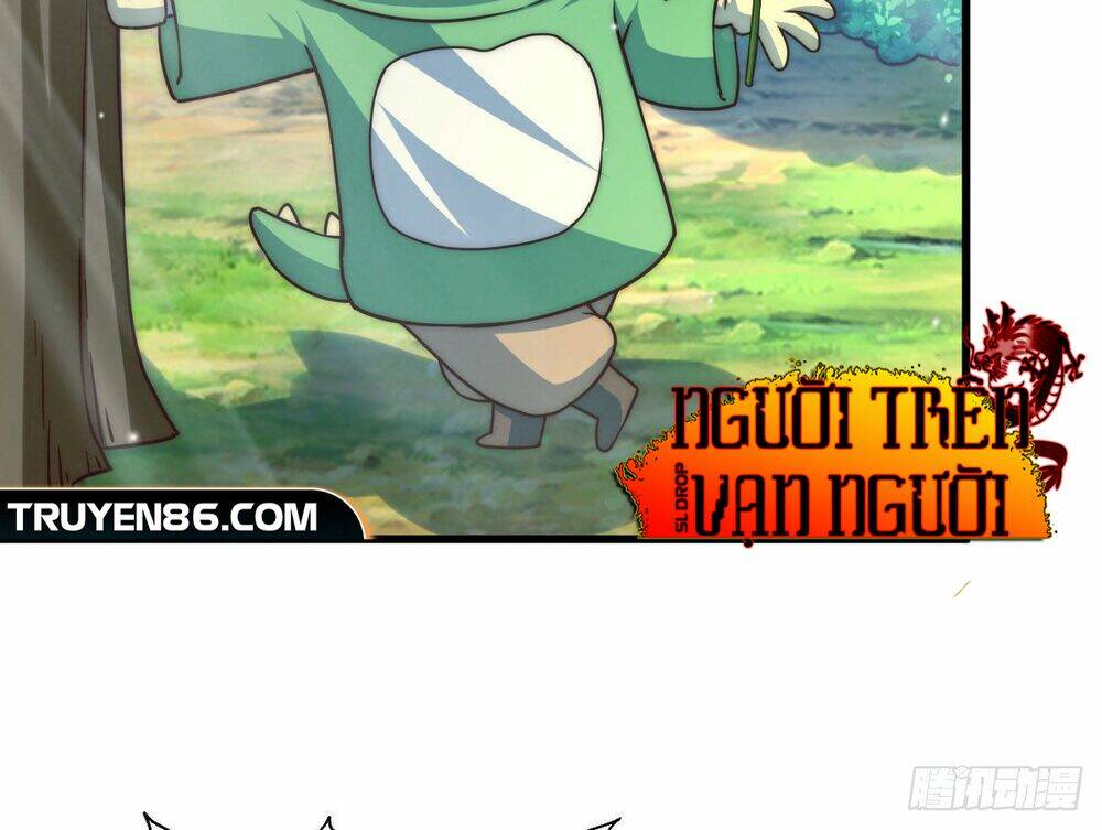 Người Trên Vạn Người Chapter 90 - Trang 2