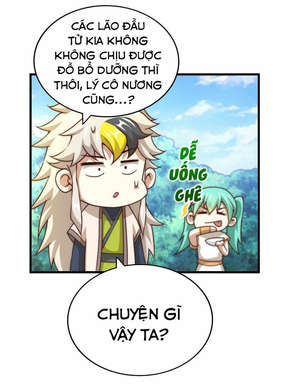 Người Trên Vạn Người Chapter 90 - Trang 2