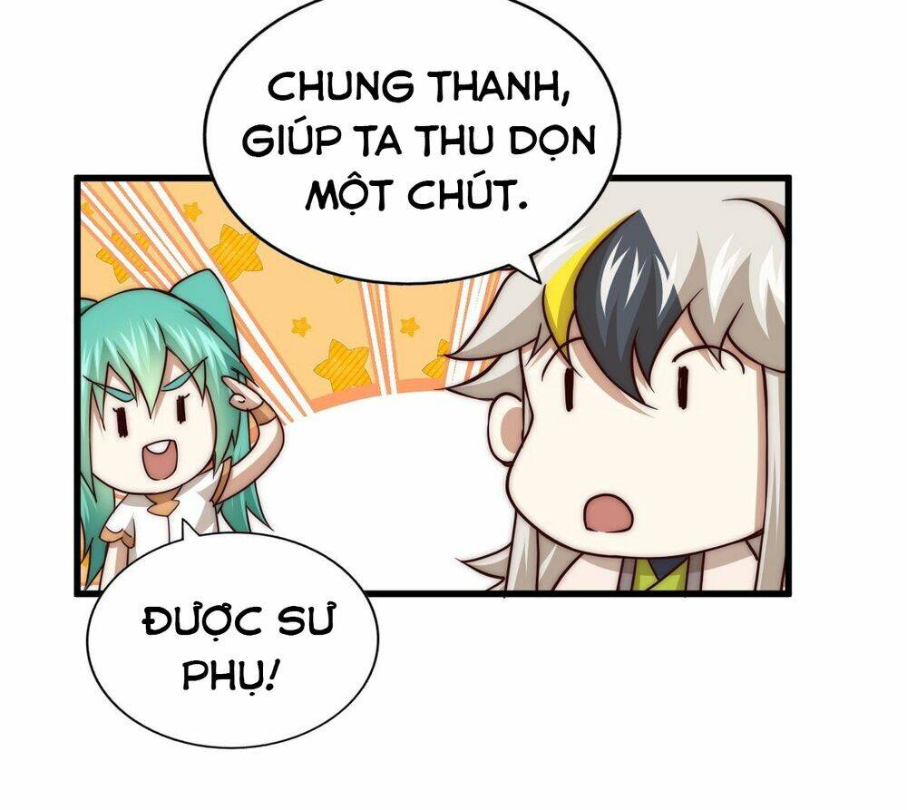 Người Trên Vạn Người Chapter 91 - Trang 2