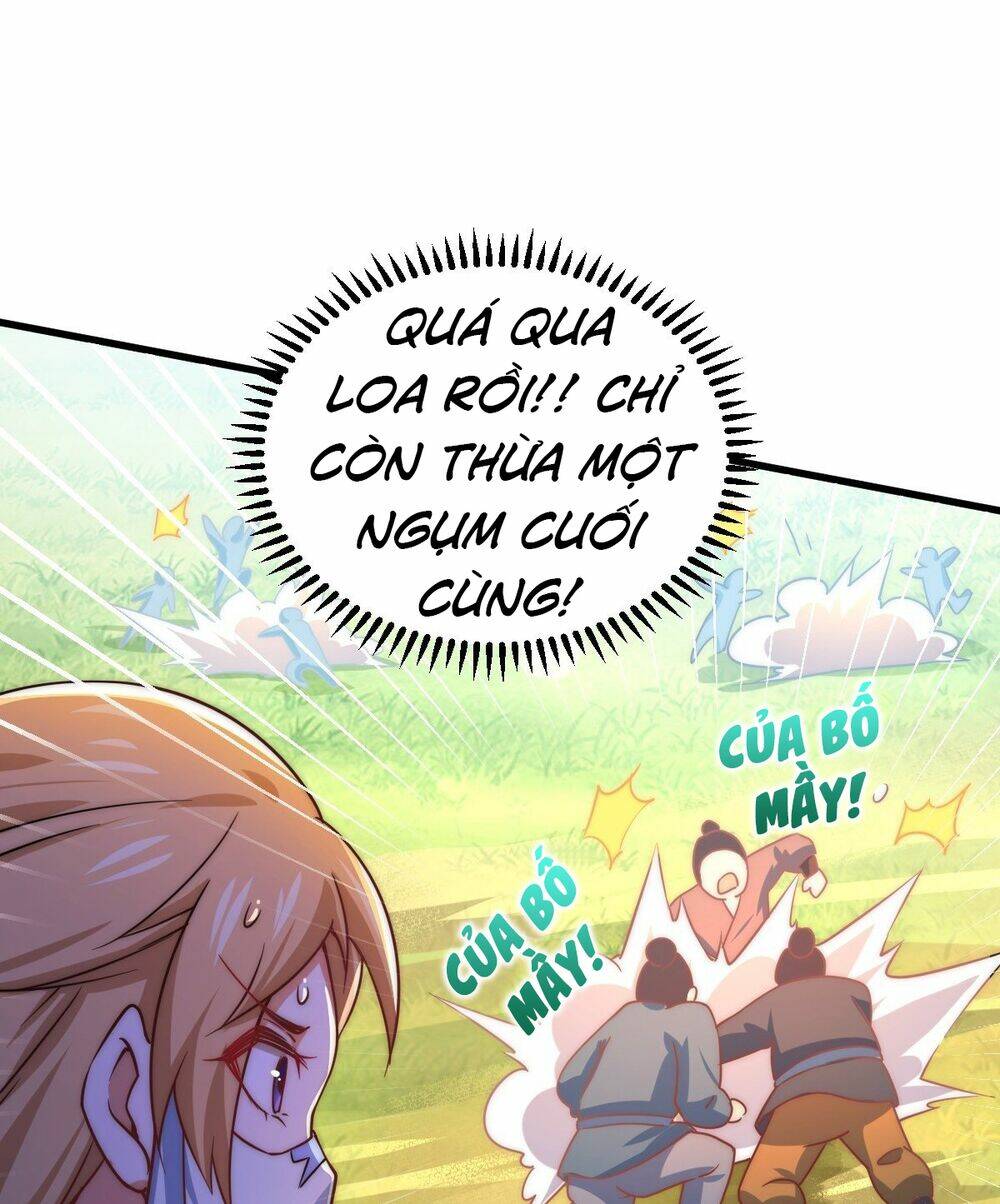 Người Trên Vạn Người Chapter 91 - Trang 2