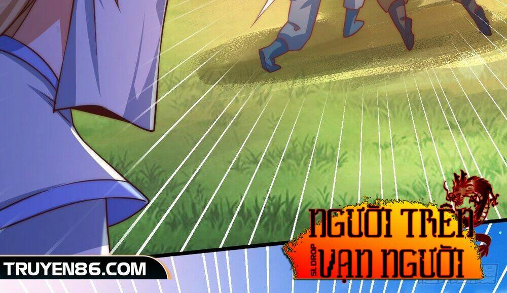 Người Trên Vạn Người Chapter 91 - Trang 2