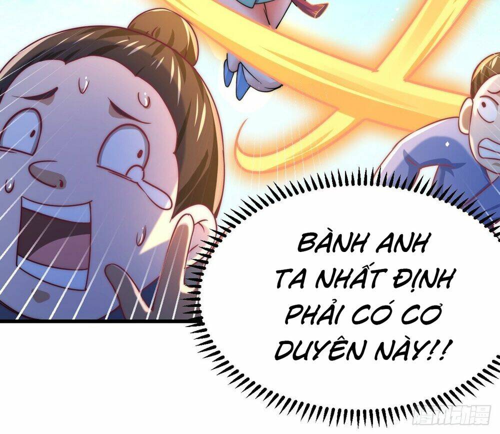 Người Trên Vạn Người Chapter 91 - Trang 2