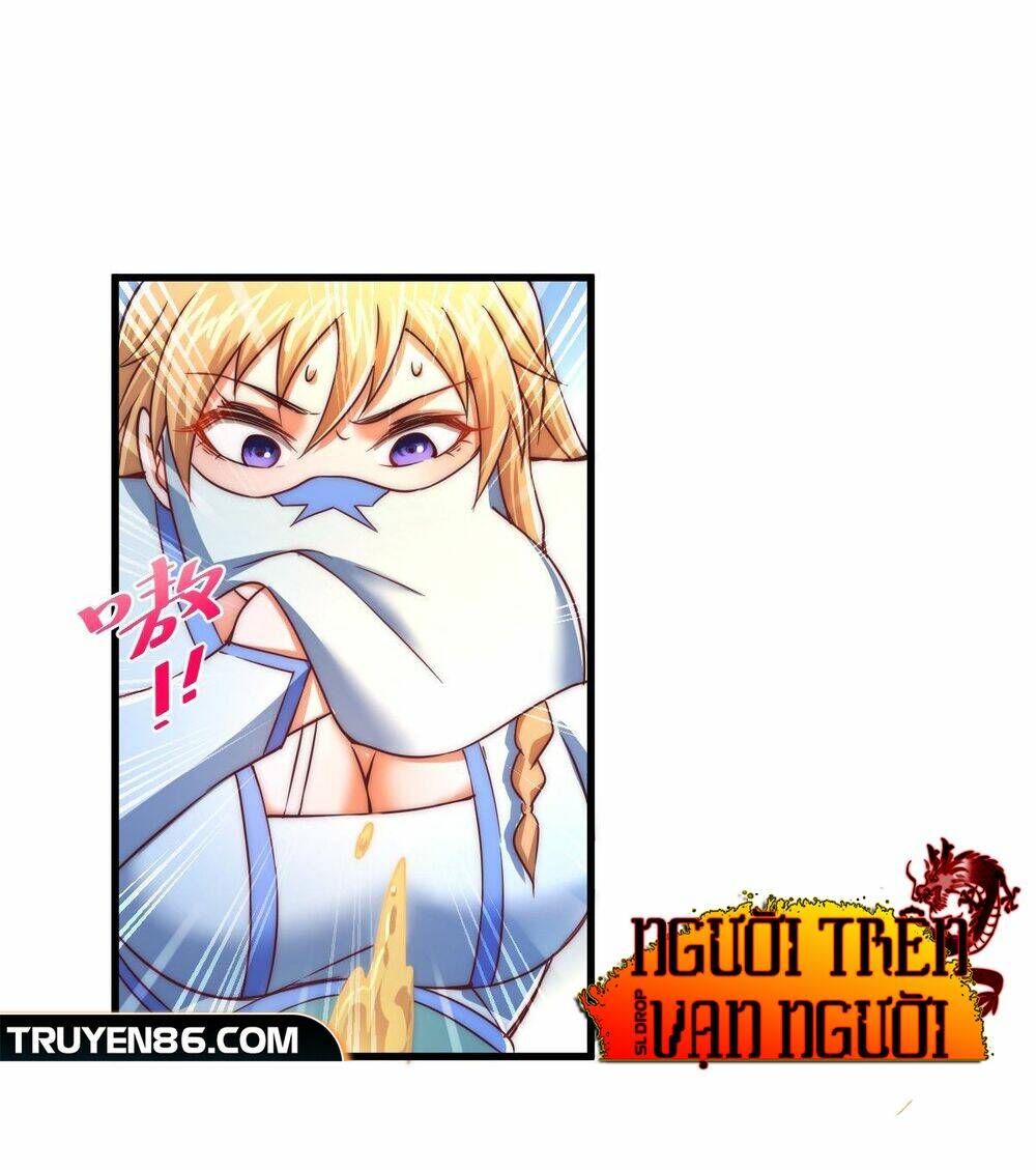 Người Trên Vạn Người Chapter 91 - Trang 2