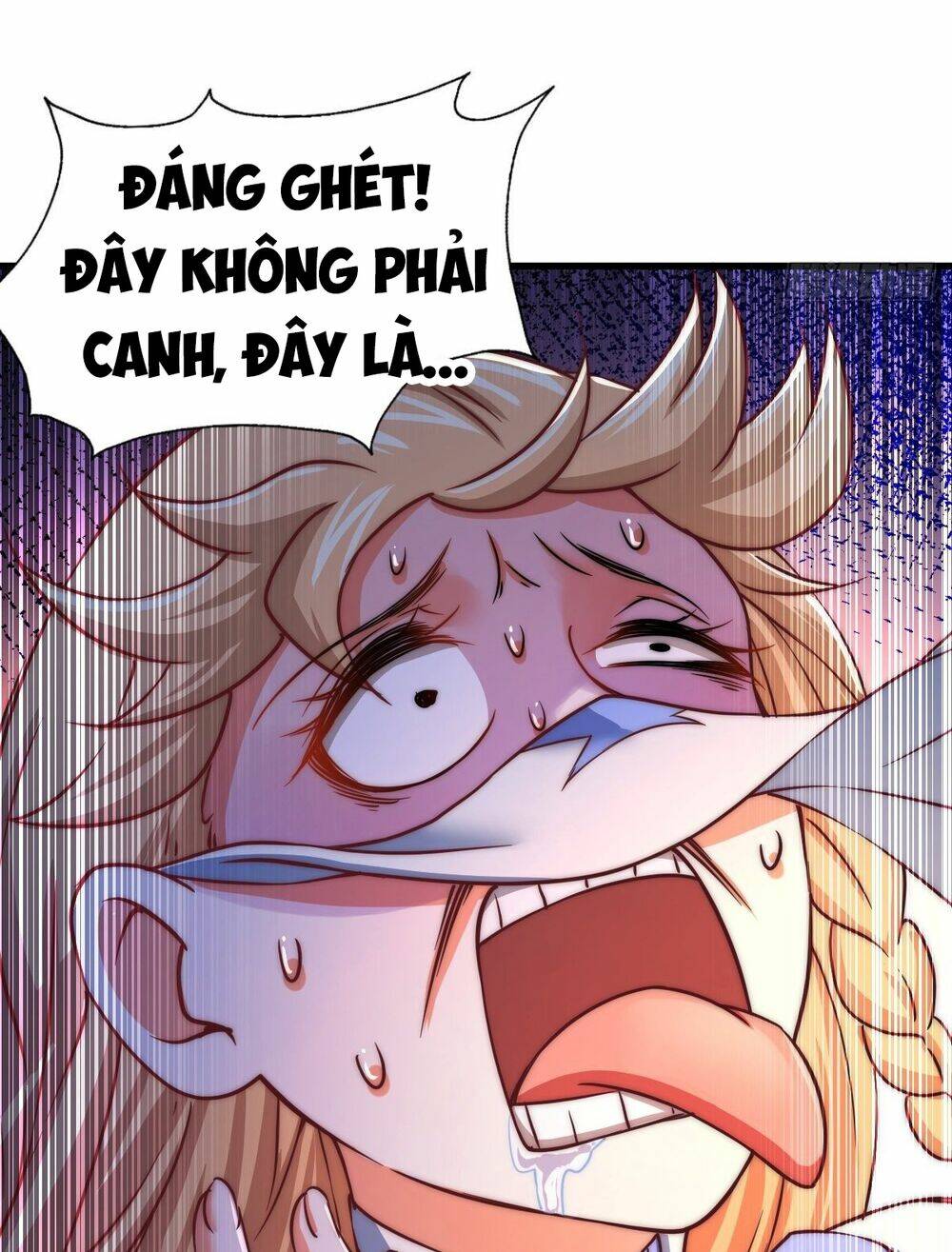 Người Trên Vạn Người Chapter 91 - Trang 2