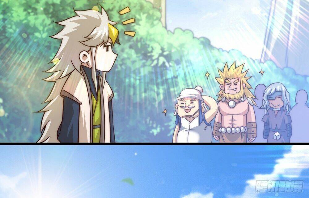 Người Trên Vạn Người Chapter 91 - Trang 2