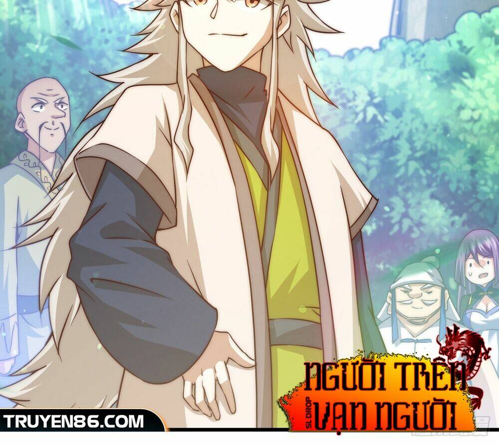 Người Trên Vạn Người Chapter 91 - Trang 2