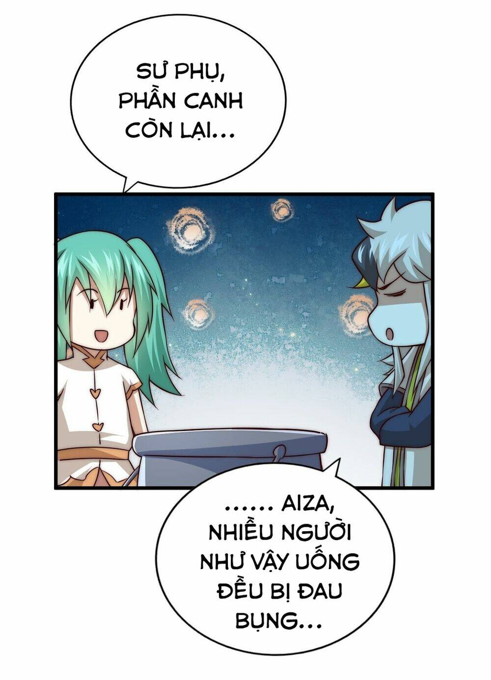 Người Trên Vạn Người Chapter 91 - Trang 2