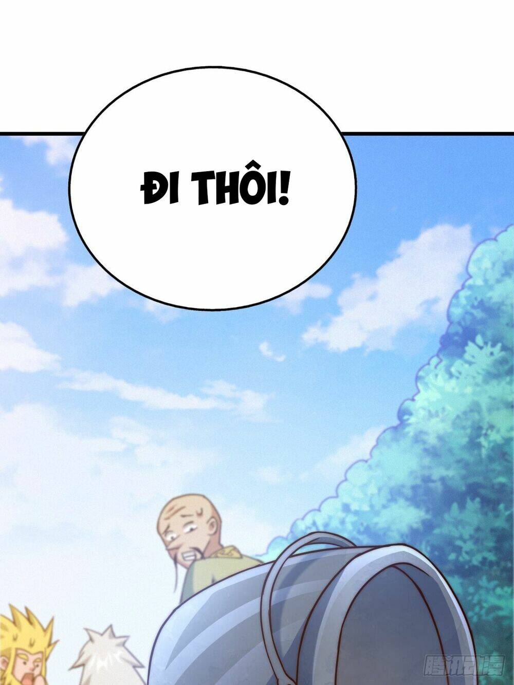 Người Trên Vạn Người Chapter 91 - Trang 2