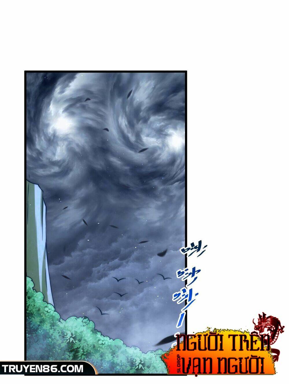 Người Trên Vạn Người Chapter 91 - Trang 2