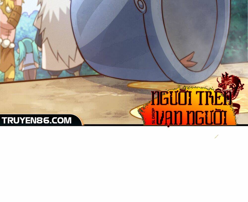 Người Trên Vạn Người Chapter 91 - Trang 2