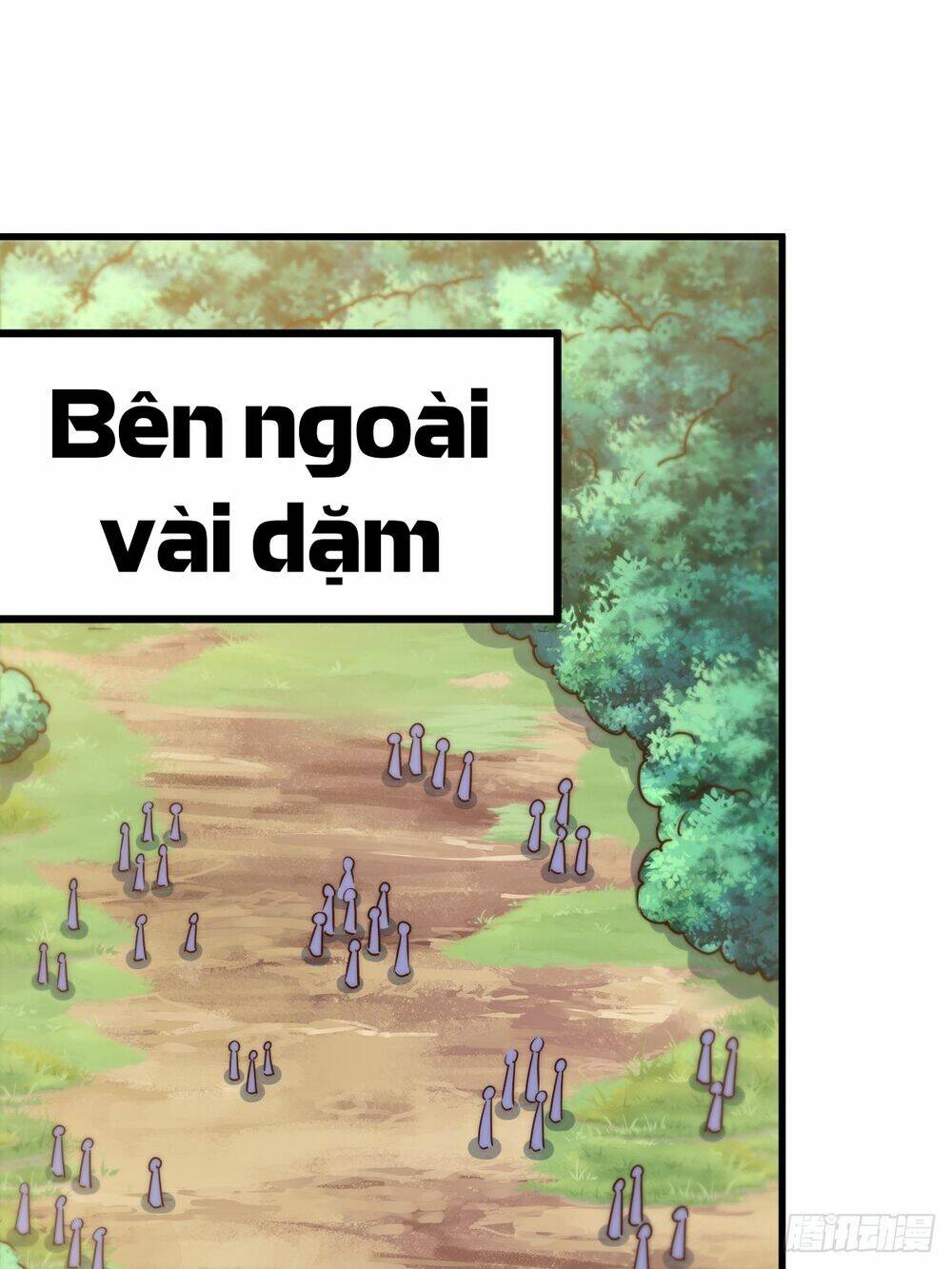 Người Trên Vạn Người Chapter 91 - Trang 2