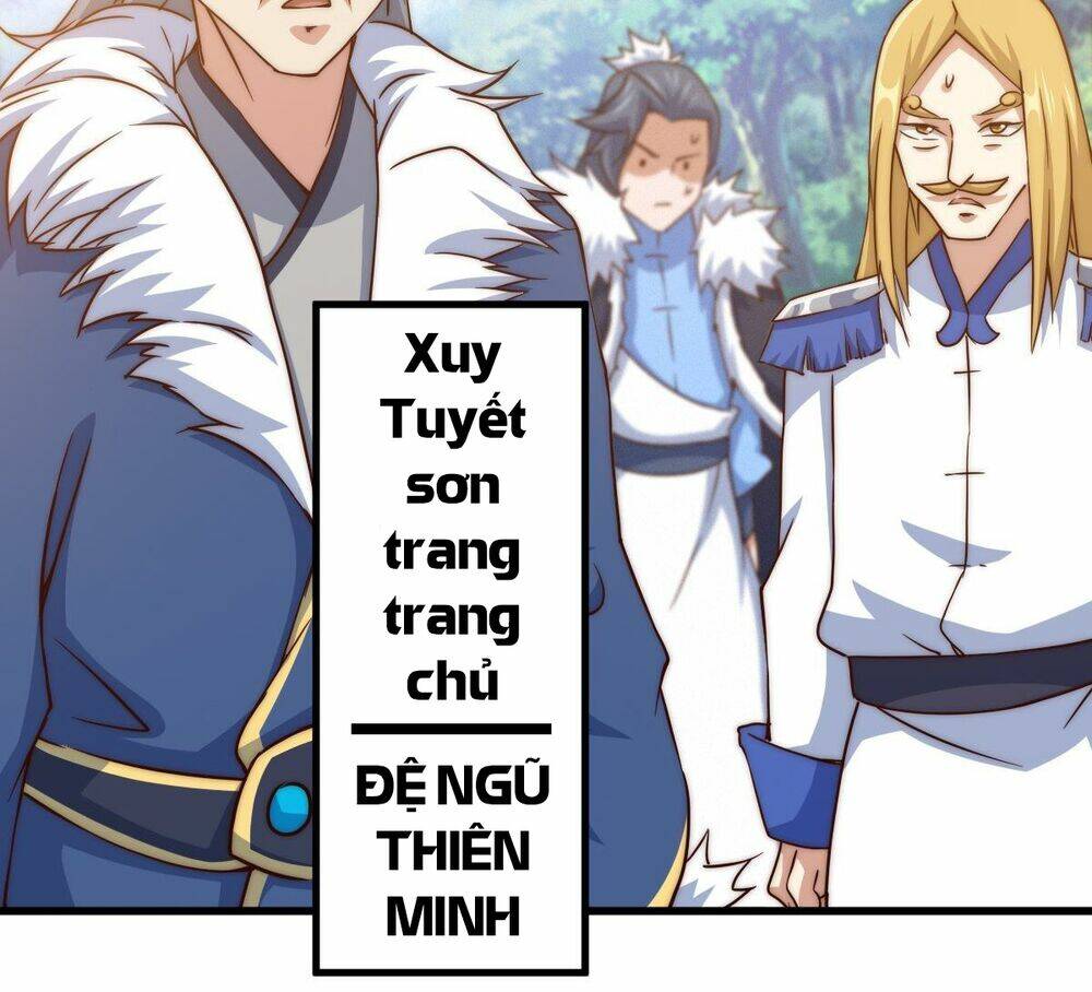 Người Trên Vạn Người Chapter 91 - Trang 2