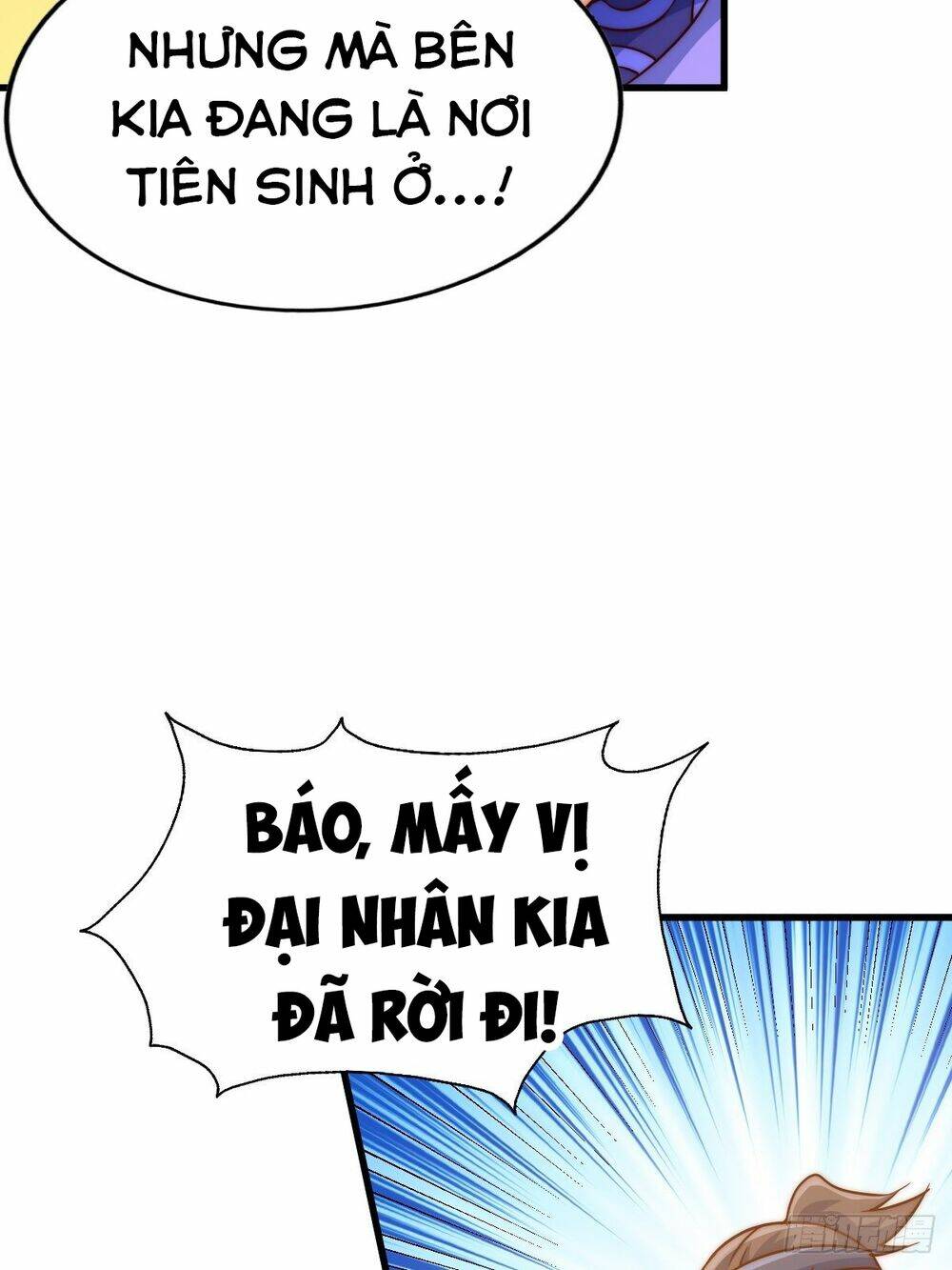 Người Trên Vạn Người Chapter 91 - Trang 2