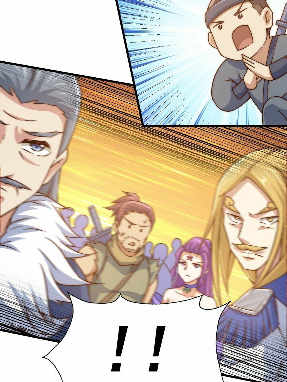 Người Trên Vạn Người Chapter 91 - Trang 2